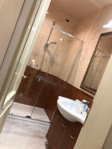 Odoni Aparthotel Venedig
